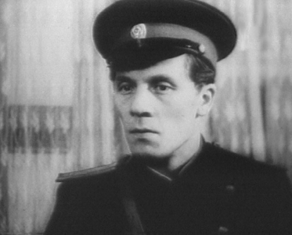 Рожденная революцией_Фото_Актеры советского и российского кино